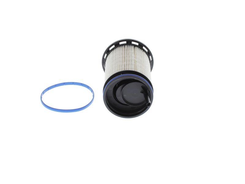 Bosch F 026 402 207 Kraftstofffiltereinsatz N2207