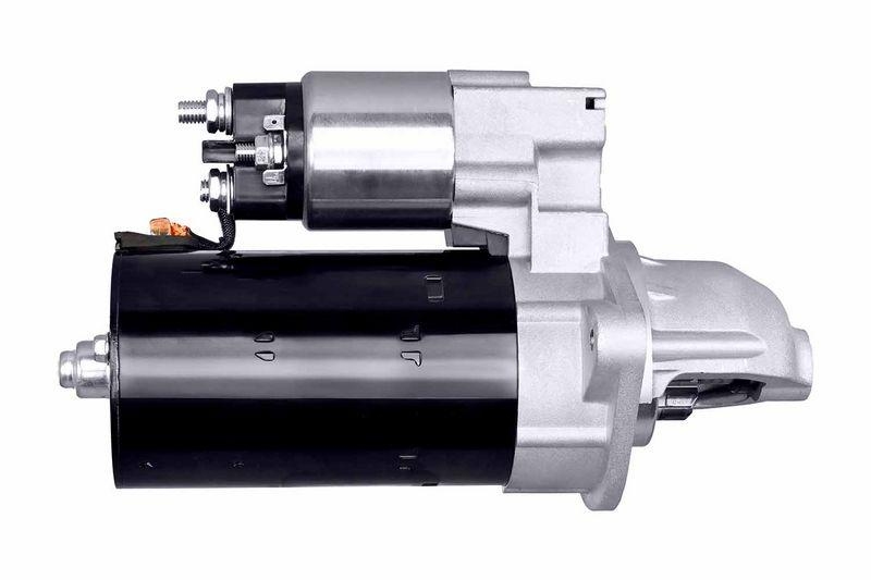 HELLA 8EA 011 610-111 Starter 12V 2,3kW