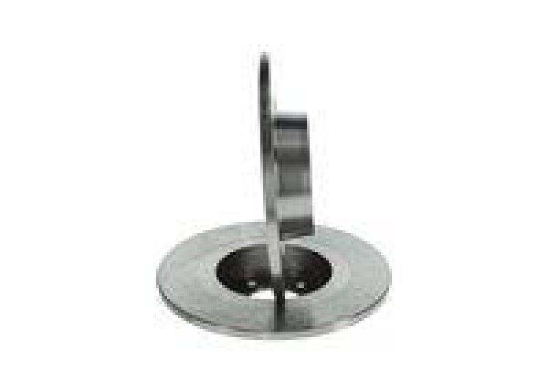 BOSCH 0 986 479 331 Bremsscheiben &Oslash; 295mm f&uuml;r Hinterachse