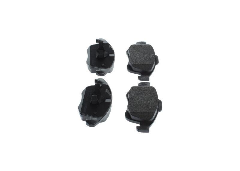 BOSCH 0 986 494 235 Bremsbelagsatz Scheibenbremse