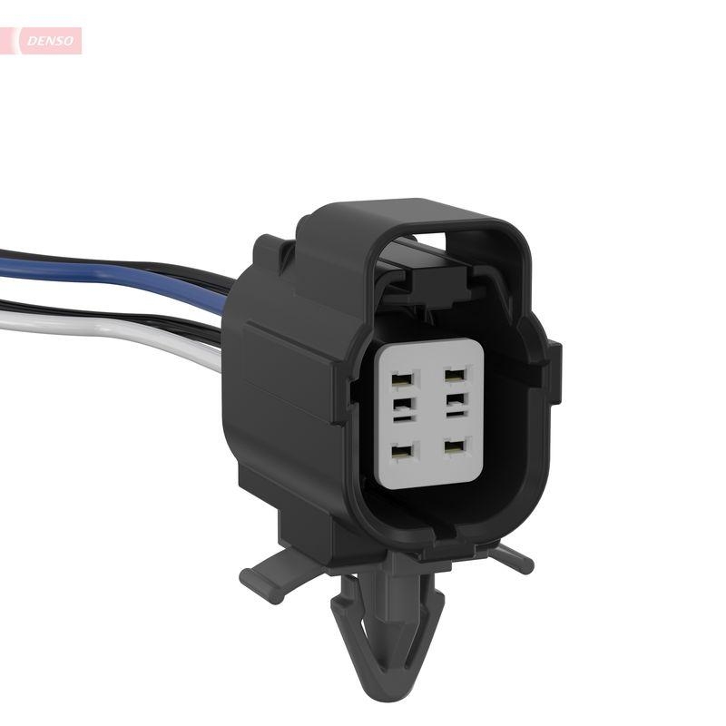 DENSO DOX-0323 Lambdasonde MAZDA MX-5 II (NB) 1.6 16V BJ: 1998 - 2005)