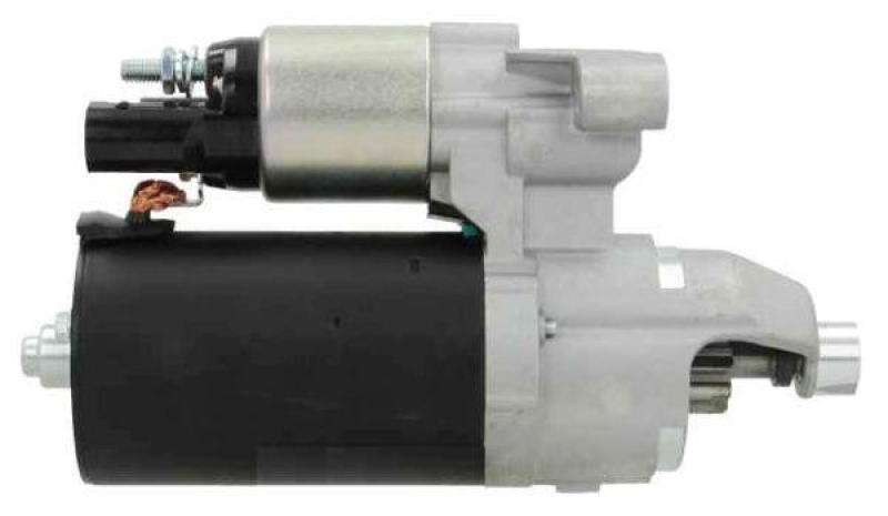 HELLA 8EA 011 612-691 Starter 12V 1,7kW