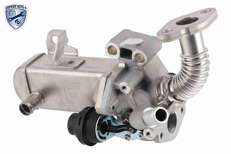 ACKOJA A38-63-0004 AGR-Ventil mit K&uuml;hler f&uuml;r NISSAN