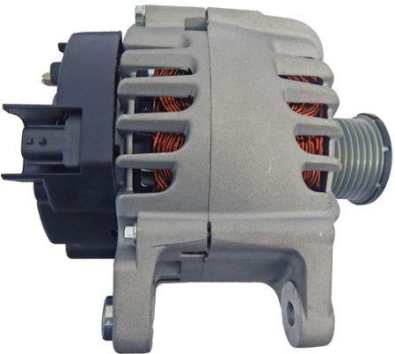 HELLA 8EL 011 713-751 Generator 14V 150A