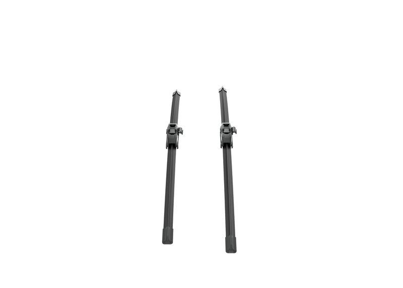 BOSCH 3 397 007 568 Wischblatt AR703S Aerotwin Retrofit Scheibenwischer 700/650 mm