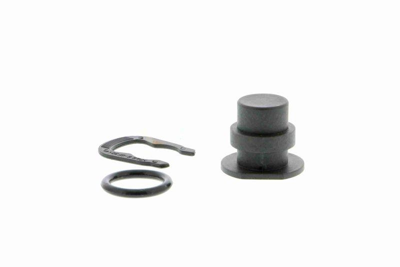 VAICO V10-0492 Verschlussstopfen, K&uuml;hlmittelflansch K&uuml;hlmittelflansch f&uuml;r VW