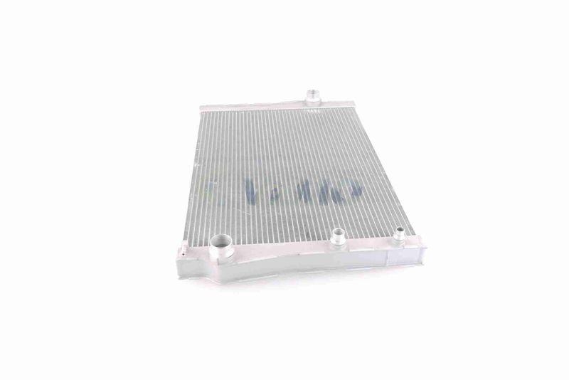 VEMO V20-60-0027 K&uuml;hler, Motork&uuml;hlung 598x445x40 mm Aluminum f&uuml;r BMW