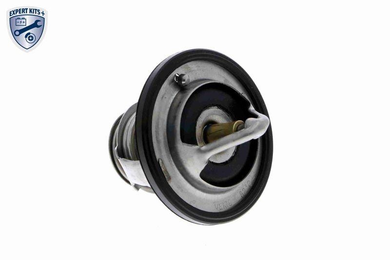 VEMO V20-99-1281 Thermostat, K&uuml;hlmittel 82&deg;C - mit Dichtung f&uuml;r BMW