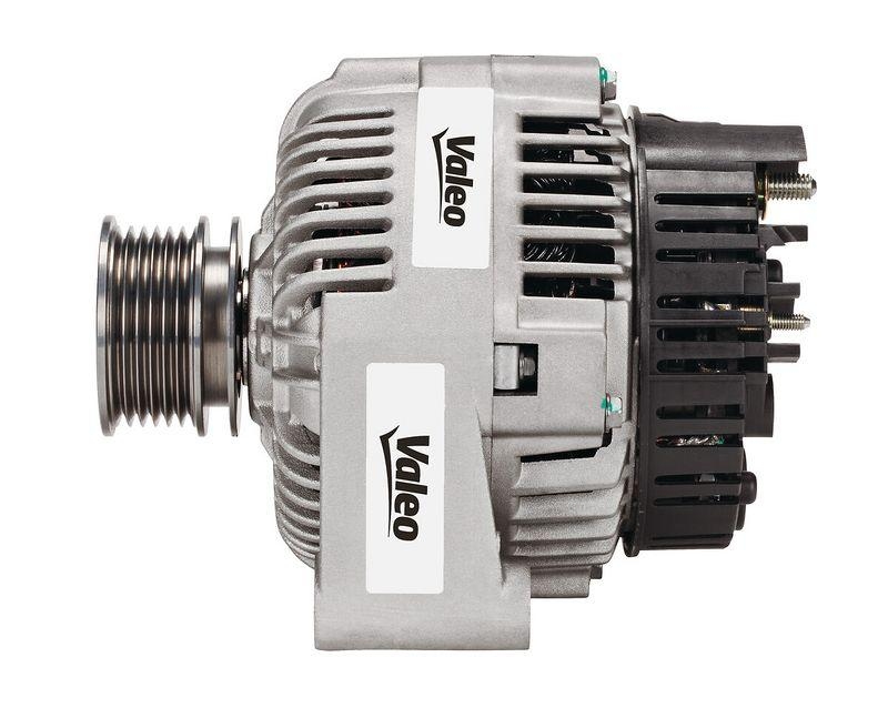 VALEO 439570 Generator Neu - ORIGINS