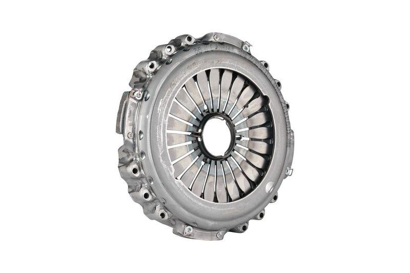 VALEO 827190 Kupplungskit 3 K