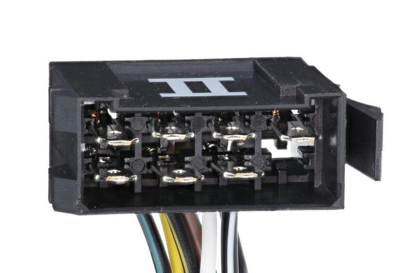 VALEO 645172 LIGHTING AND WIPING SWITCH