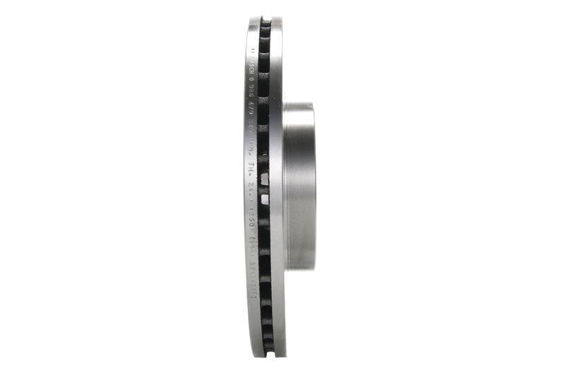 BOSCH 0 986 479 340 Bremsscheiben &Oslash; 277mm f&uuml;r Vorderachse
