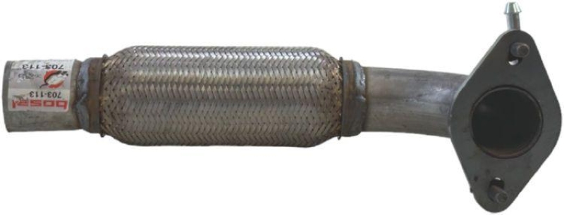 BOSAL 703-113 Flexrohr Abgasanlage
