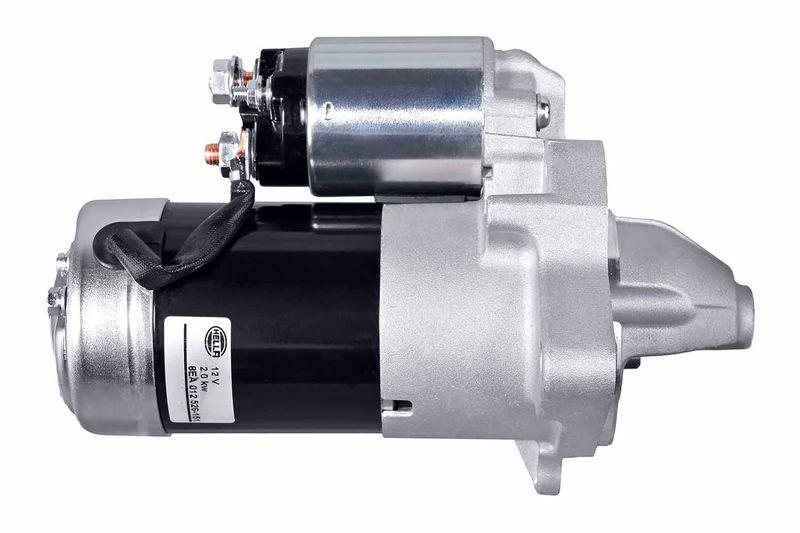 HELLA 8EA 012 526-151 Starter 12V 2,2kW