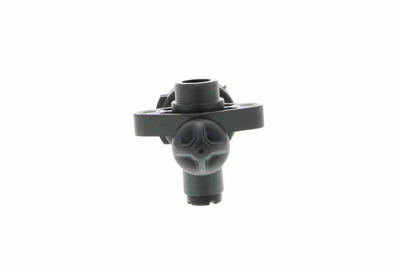 VEMO V20-99-1284 Thermostatgehäuse für Agr-Kühlung ohne Dichtungen für BMW