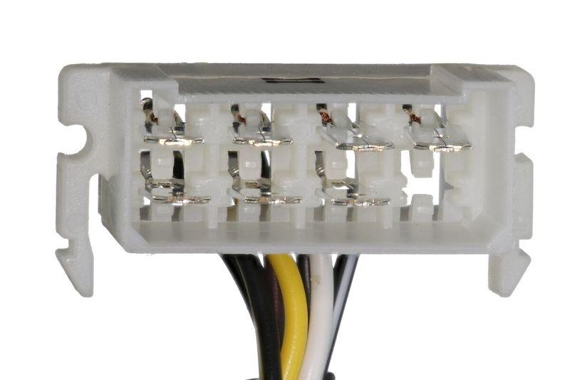 VALEO 645174 LIGHTING AND WIPING SWITCH