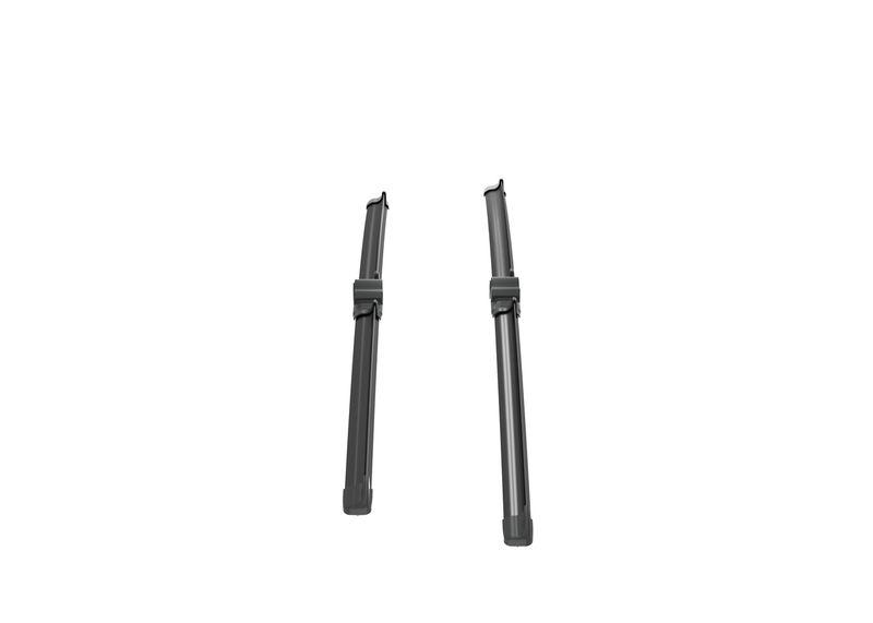 BOSCH 3 397 007 582 Wischblatt A582S Aerotwin Scheibenwischer 600/530 mm