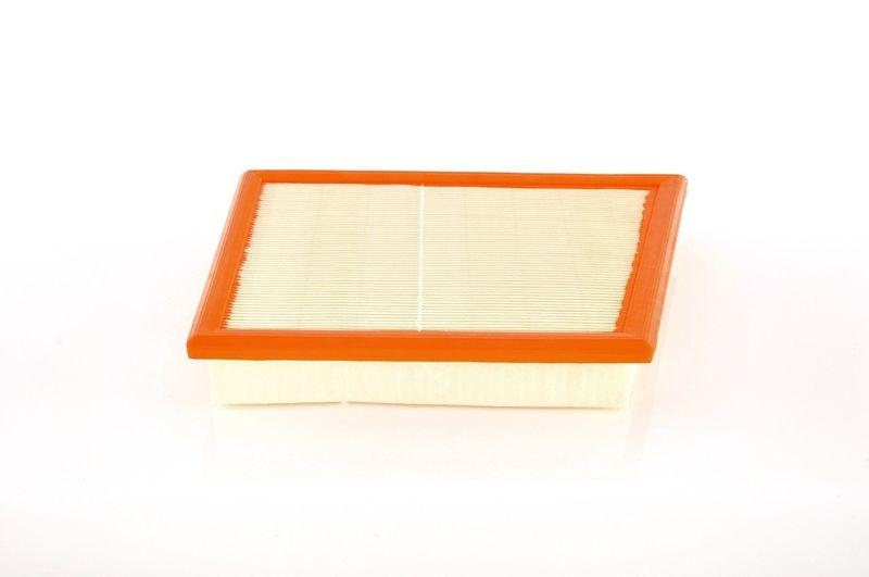 BOSCH F 026 400 460 Luftfilter