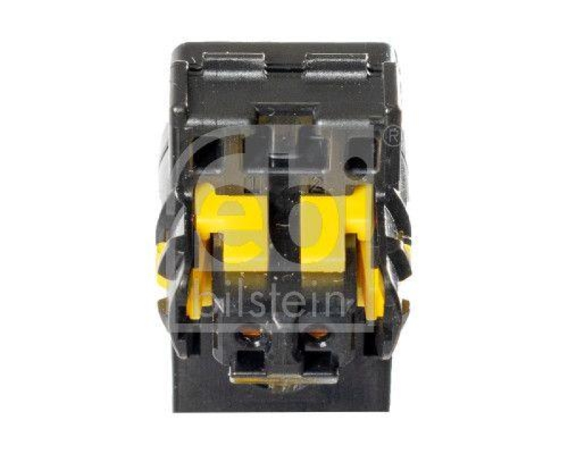 FEBI BILSTEIN 184058 Schleifring f&uuml;r Airbag f&uuml;r KIA