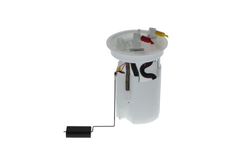 Bosch 0 580 207 307 Ekp-Einbaueinheit