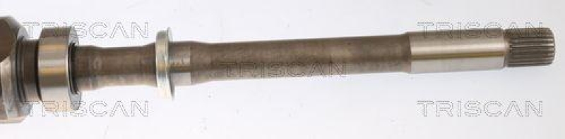 TRISCAN 8540 13566 Antriebswelle f&uuml;r Toyota
