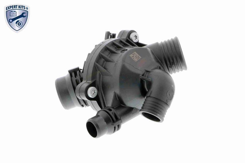 VEMO V20-99-1286 Thermostatgeh&auml;use 103&deg;C mit Geh&auml;use U. Dichtung f&uuml;r BMW