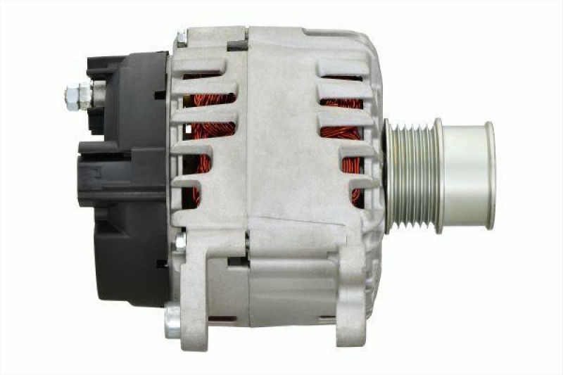 HELLA 8EL 011 713-831 Generator 14V 180A
