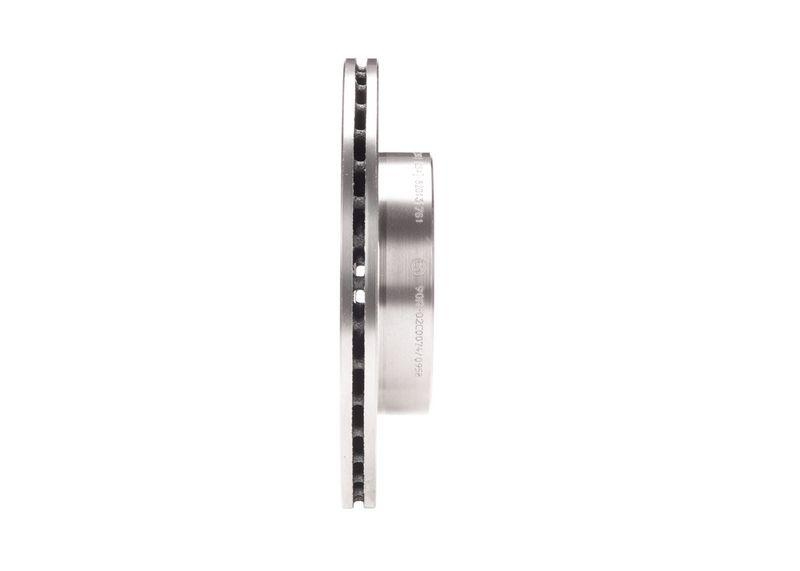BOSCH 0 986 479 354 Bremsscheiben &Oslash; 238mm f&uuml;r Vorderachse