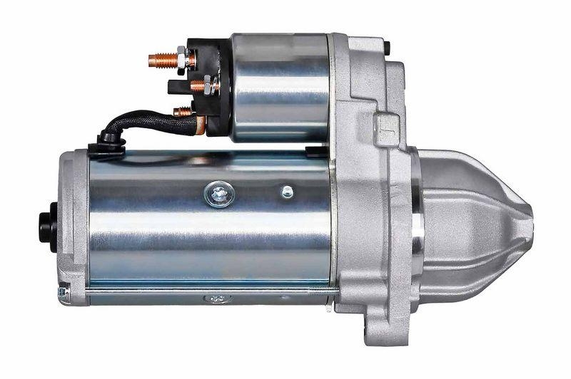 HELLA 8EA 012 526-241 Starter 12V 1,7kW
