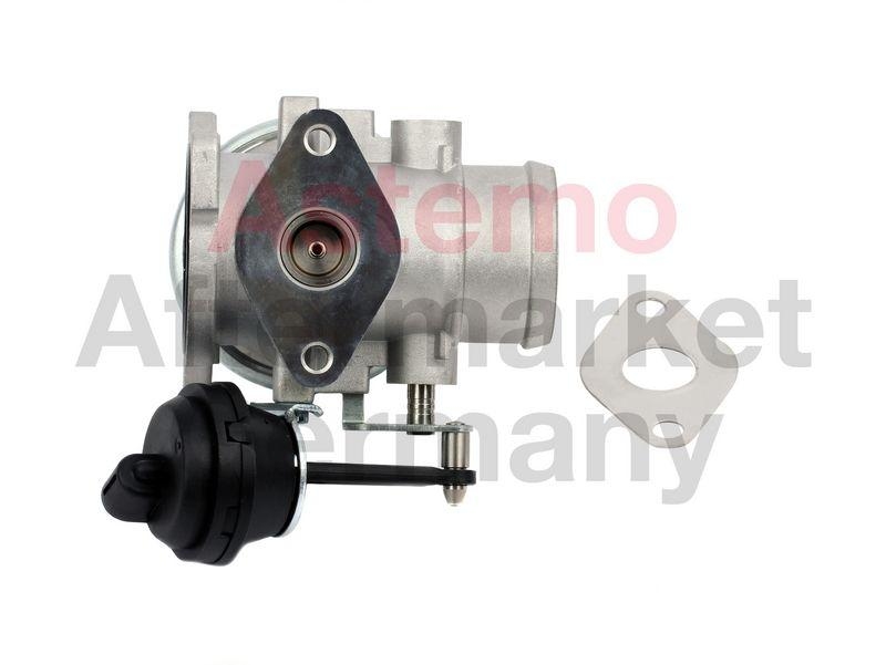 HITACHI 2508464 AGR-Ventil f&uuml;r AUDI u.a.