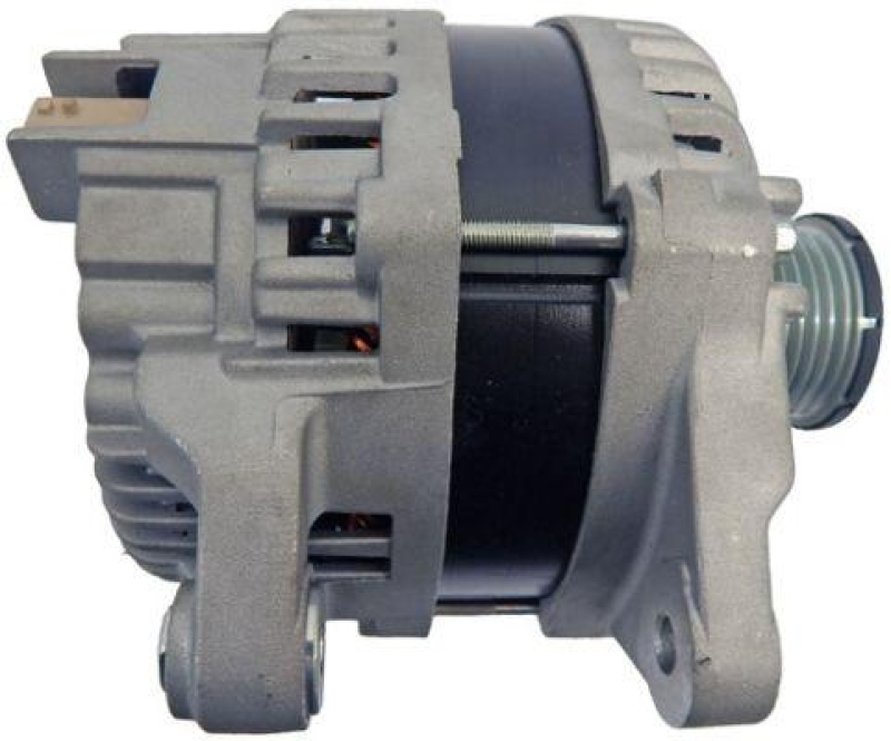 HELLA 8EL 011 713-861 Generator 14V 185A