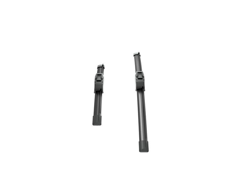 BOSCH 3 397 007 589 Wischblatt AR553S Aerotwin Retrofit Scheibenwischer 550/340 mm