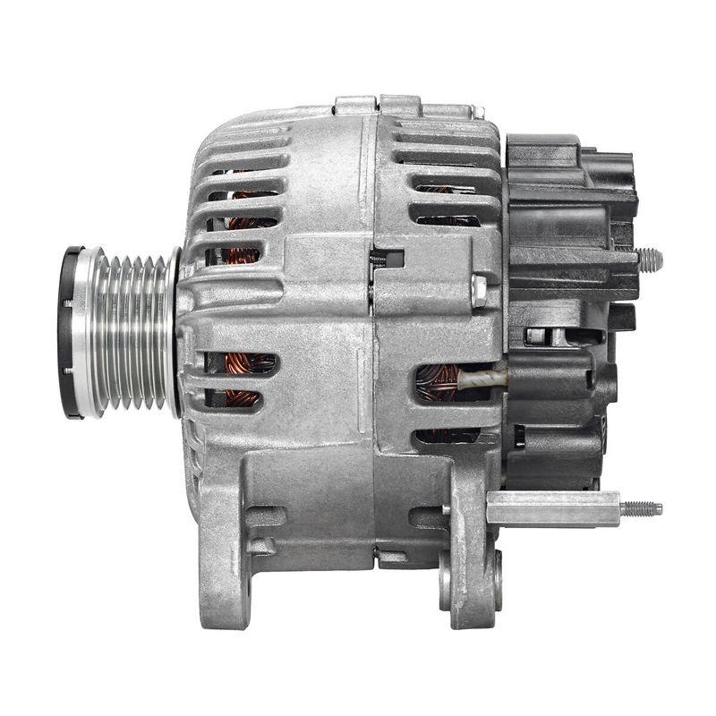 VALEO 439580 Generator Neu - ORIGINS