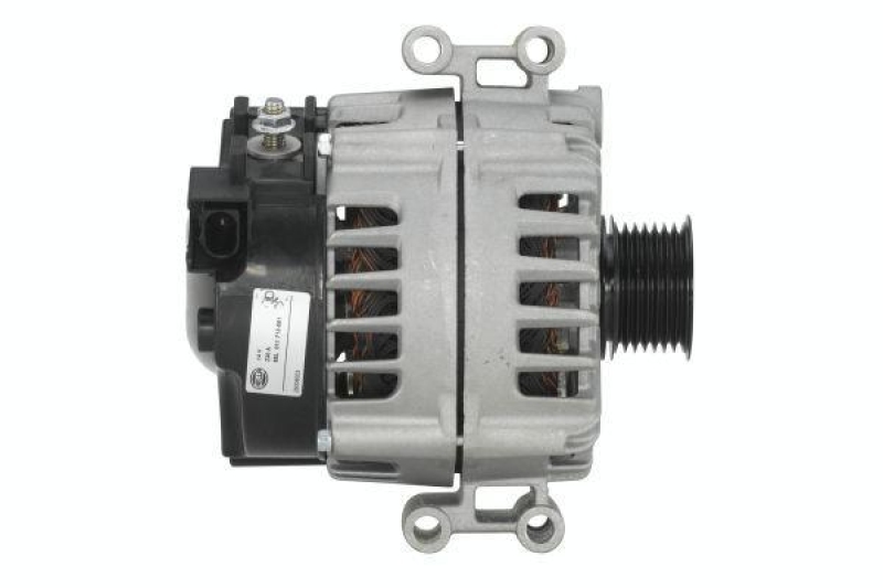 HELLA 8EL 011 713-881 Generator 14V 220A
