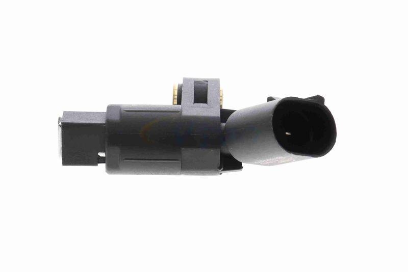 VEMO V10-72-0943 Sensor, Raddrehzahl vorne, rechts 2-Polig f&uuml;r VW