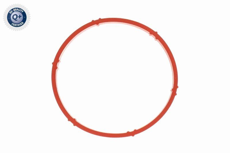 ACKOJA A52-81-0018 Drosselklappenstutzen 5-Polig f&uuml;r HYUNDAI