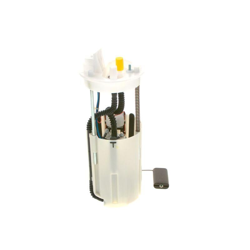 Bosch 0 580 303 002 Ekp-Einbaueinheit