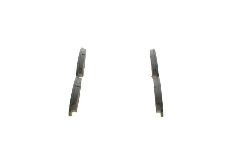 Bosch 0 986 494 220 Bremsbelag BP1156