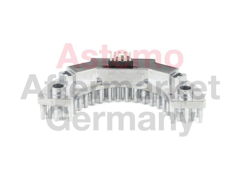 HITACHI 2502518 Regler, Innenraumgebl&auml;se f&uuml;r CITRO&Euml;N u.a.