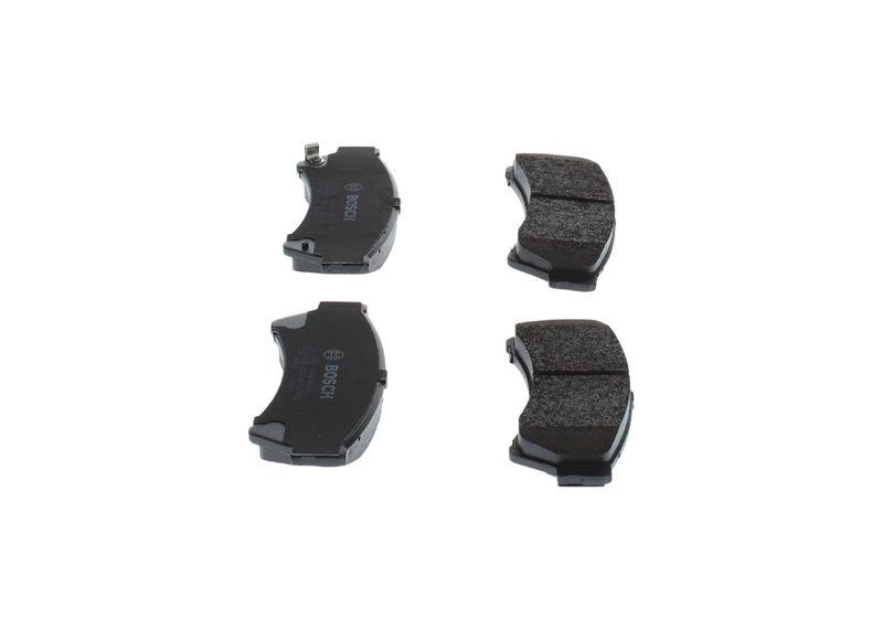 Bosch 0 986 494 221 Bremsbelag BP1157