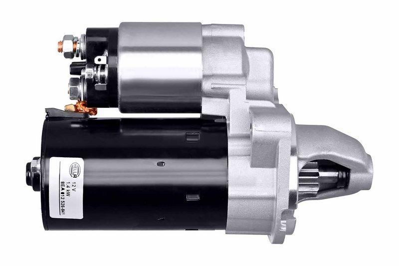 HELLA 8EA 012 526-841 Starter 12V 1,4kW