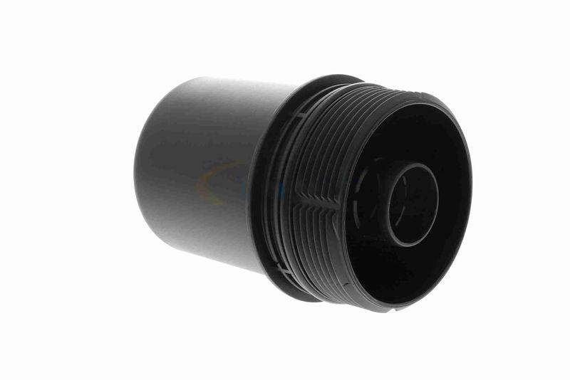 VAICO V48-0513 Deckel, &Ouml;lfiltergeh&auml;use f&uuml;r LAND ROVER