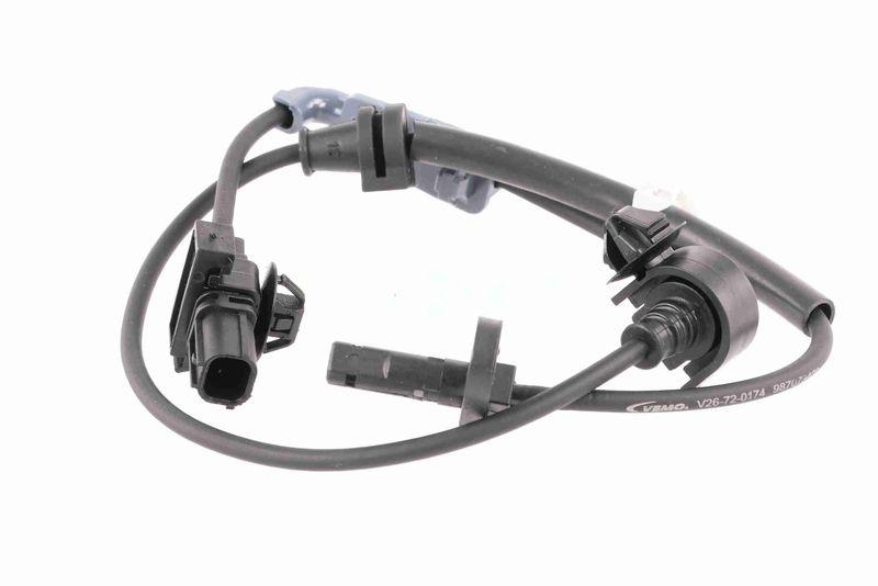VEMO V26-72-0174 Sensor, Raddrehzahl f&uuml;r HONDA