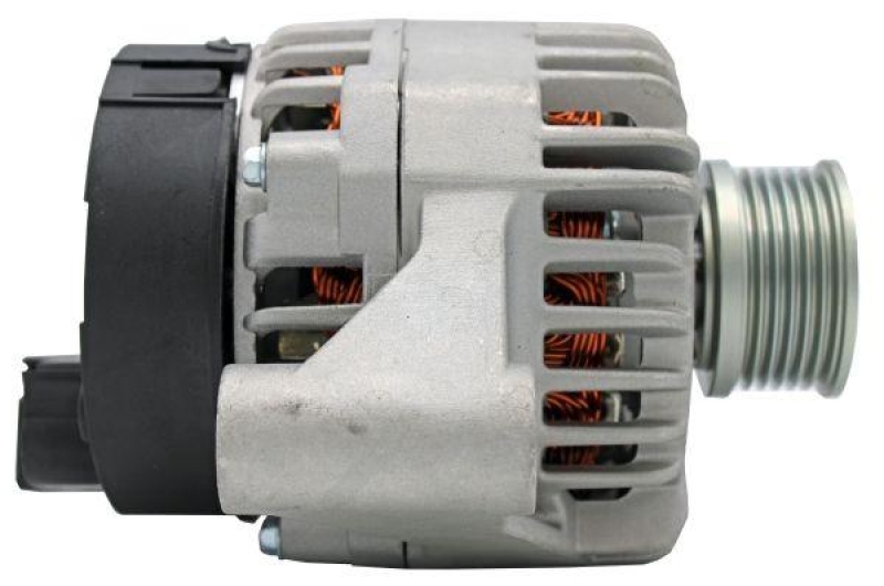 HELLA 8EL 011 713-931 Generator 14V 100A