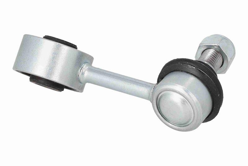 ACKOJA A37-9544 Stange/Strebe, Stabilisator Vorderachse, links - f&uuml;r MITSUBISHI