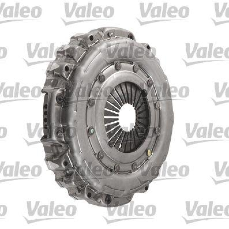 VALEO 809148 Kupplungskit 3 K