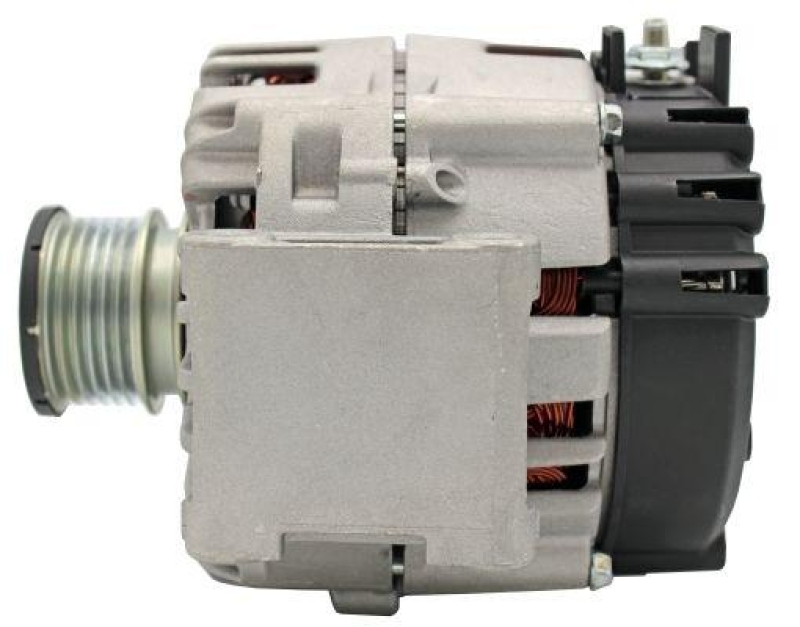 HELLA 8EL 011 713-951 Generator 14V 180A