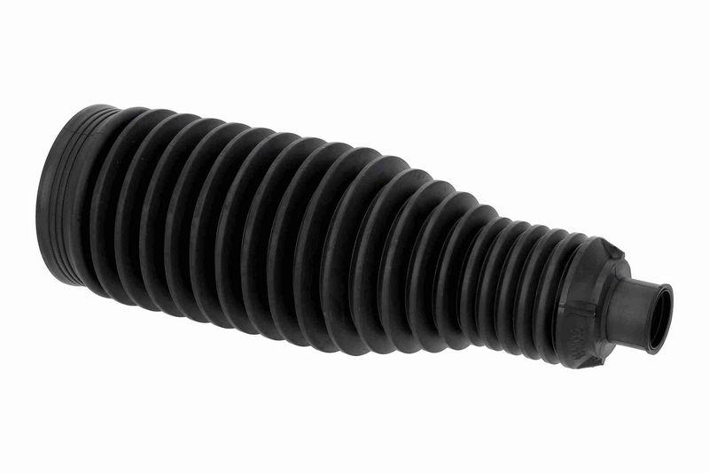 VAICO V10-7977 Faltenbalg, Lenkung Vorderachse, beidseitig für AUDI