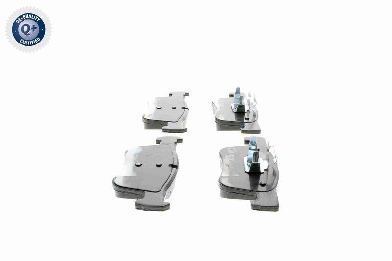 VAICO V20-2471 Bremsbelagsatz, Scheibenbremse Bendix- Bosch f&uuml;r BMW