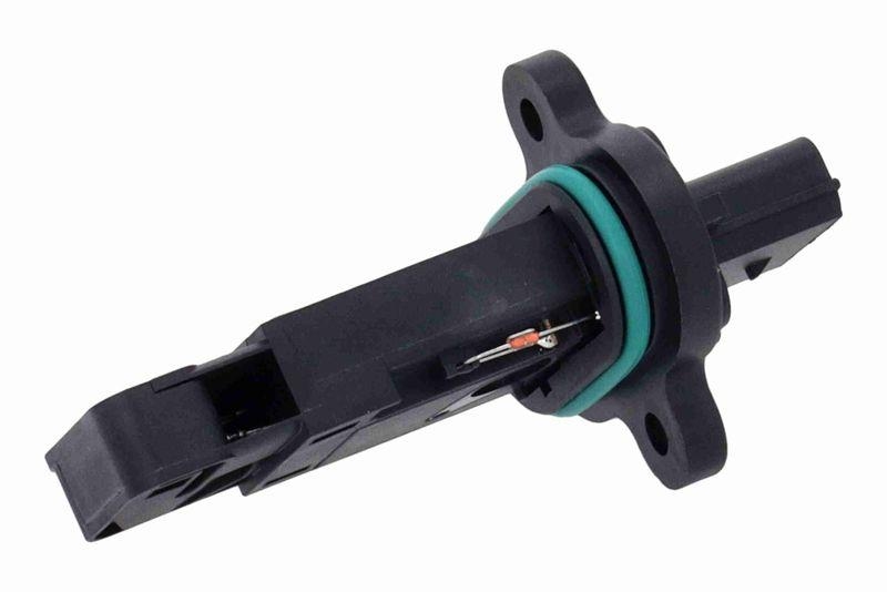 VEMO V40-72-0063 Luftmassenmesser 8-Polig / Einsteckf&uuml;hler ohne Messrohr f&uuml;r OPEL